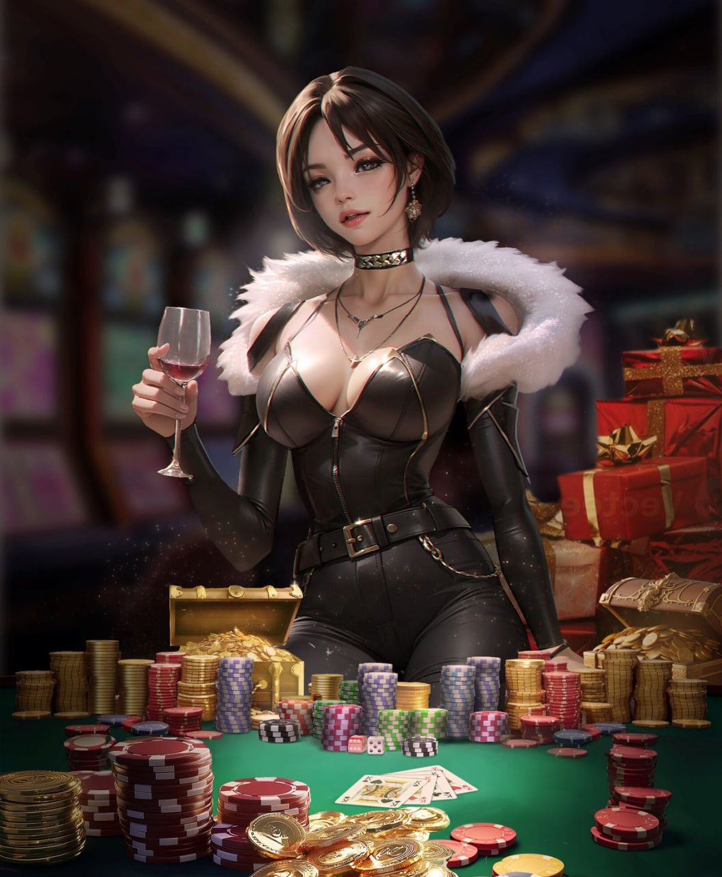 eu9 casino